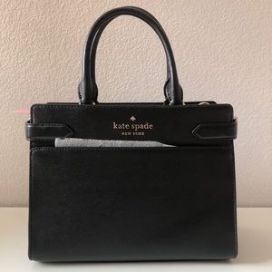 Kate Spade Staci Medium Satchel